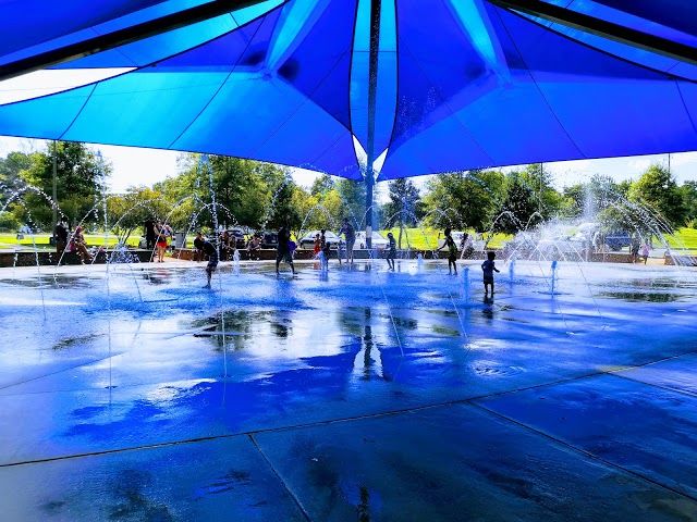 Nevin Community Park